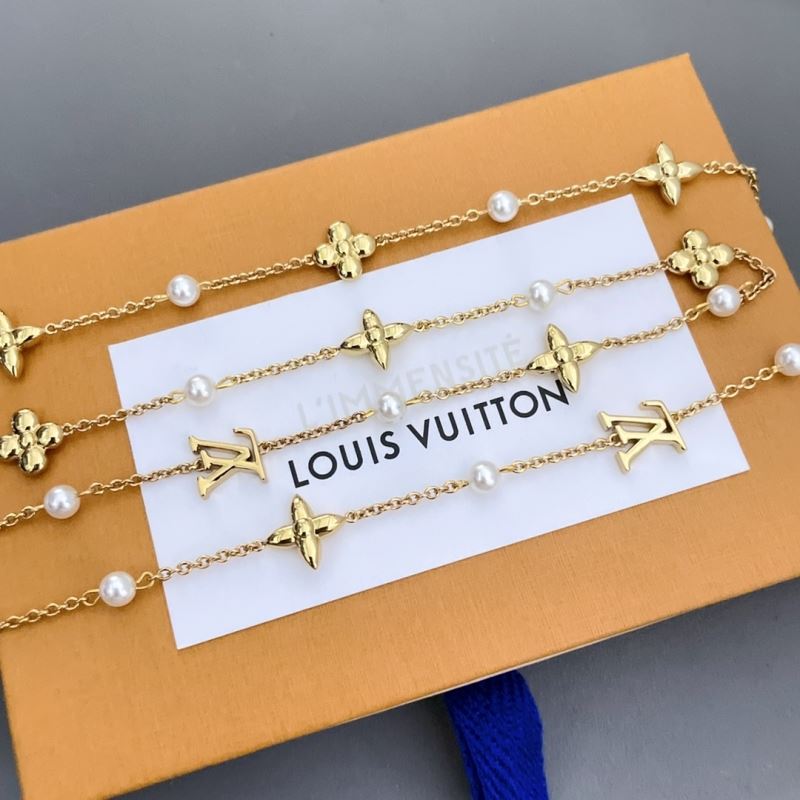 Louis Vuitton Bracelets